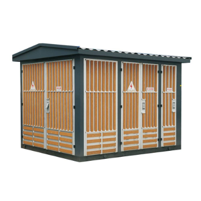 箱式變電站系列